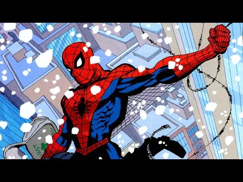 Top 10 Spider-Man Comics You Should Read - UCaWd5_7JhbQBe4dknZhsHJg