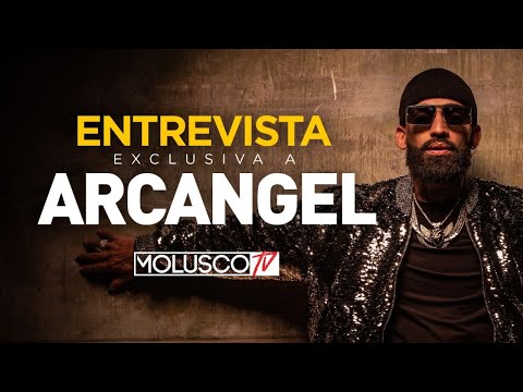 ENTREVISTA HISTÓRICA CON ARCANGEL “MI LEGADO ES QUE FUI EL PRIMERO EN GRABAR CON BAD BUNNY” #MOLUSCO