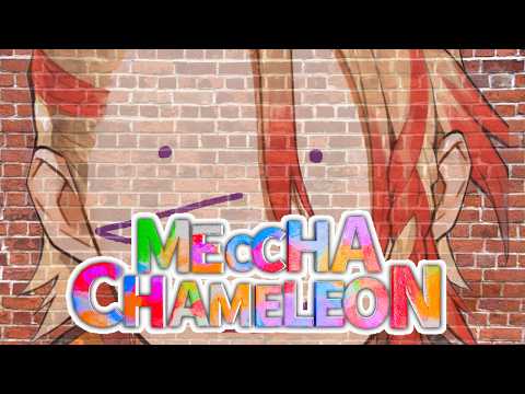 【MECCHA CHAMELEON】Drunk man playing hide n seek with Dorapome members!!!【どらぽめ】