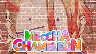 【MECCHA CHAMELEON】Drunk man playing hide n seek with Dorapome members!