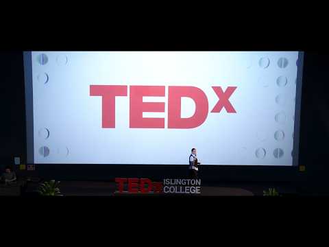 The rent of imagination | Sonakshi Karki | TEDxIslington College