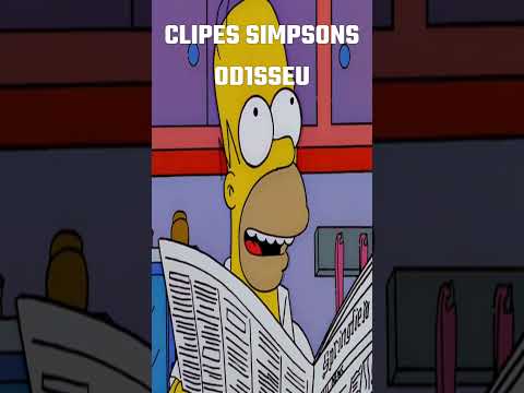 horóscopo #shorts #simpsons