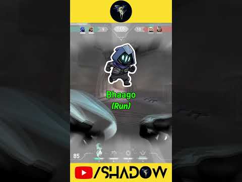 AGGRESSIVE OMEN OUTPLAYS 😈 발로란트 #valorant #valoranthighlights #valorantomen