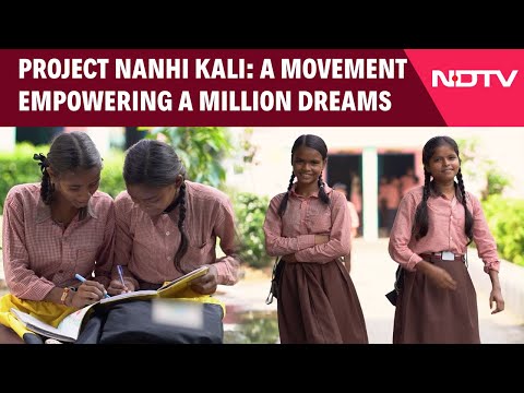 Changemakers Season 5 | Project Nanhi Kali: A Movement Empowering A Million Dreams