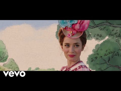 The Royal Doulton Music Hall (From "Mary Poppins Returns") - UCgwv23FVv3lqh567yagXfNg