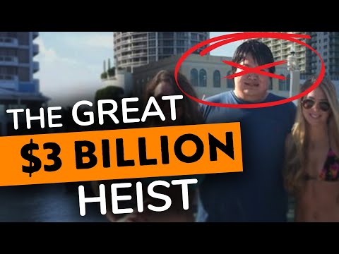 How the US Stole  Billion in BITCOIN! (CRAZY STORY)