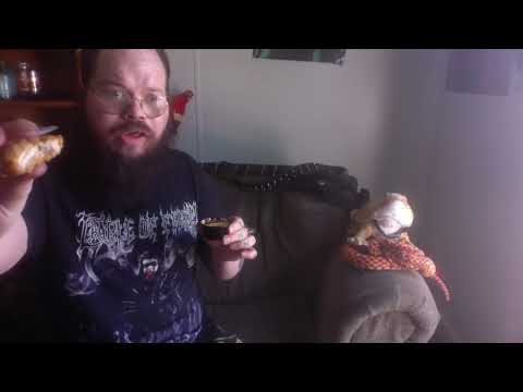 food review