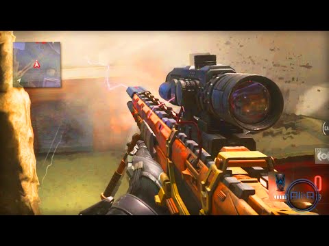 Advanced Warfare Multiplayer - SNIPING "PRO SNIPER"! - Call of Duty 2014 Gameplay Ali-A - UCYVinkwSX7szARULgYpvhLw