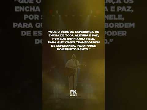 Está quase chegando a hora de louvar com Mateus Pereira 