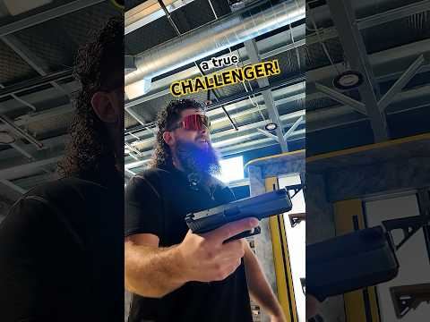 Will Jarod be Back for The Mag Loading Race?