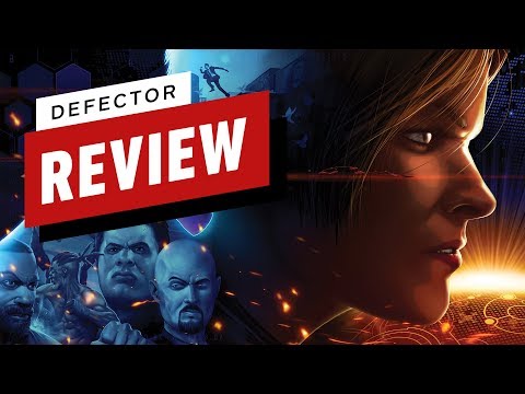 Defector Review - UCKy1dAqELo0zrOtPkf0eTMw