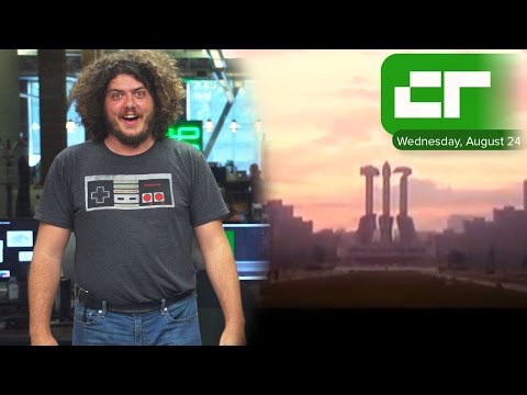 North Korea Netflix Clone | Crunch Report - UCCjyq_K1Xwfg8Lndy7lKMpA