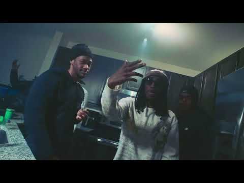 MVP Mula - Friends ( Official Video ) Dir. @Waxbando