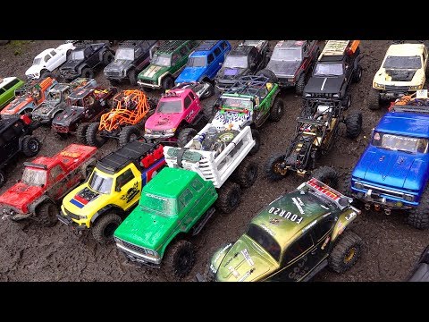 TTC 2019 -  Eps 1: RALLY (PT 1) TUFF TRUCK COMPETITION - Rude Boyz | RC ADVENTURES - UCxcjVHL-2o3D6Q9esu05a1Q