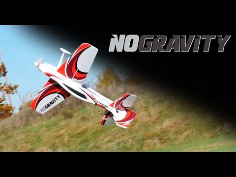 TechOne No Gravity Airplane : Raw Performance - UCa9C6n0jPnndOL9IXJya_oQ