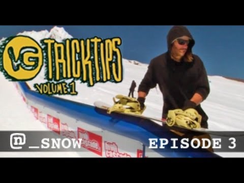 Snowboard Trick Tips: 50-50 With Mark Sollors - UCsert8exifX1uUnqaoY3dqA
