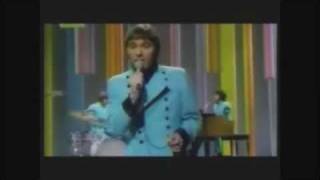 Gary Puckett - How Am I Supposed To Live Without You