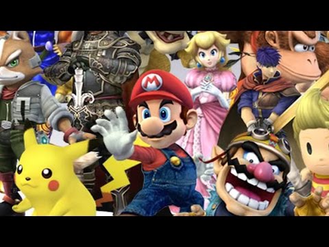 Top 10 Nintendo Franchises - UCaWd5_7JhbQBe4dknZhsHJg