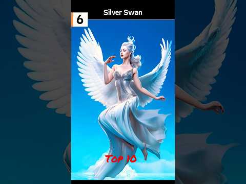 Top 10 Most Feared Wonder Woman Villains of All Time | Generated Art Using Ai