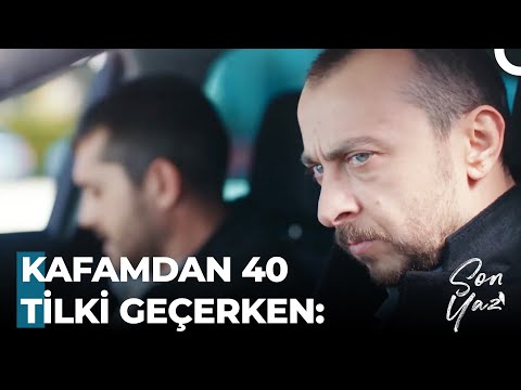 Muhteşem İkili Yeniden Bir Arada Diyebilir Miyiz? - Son Yaz