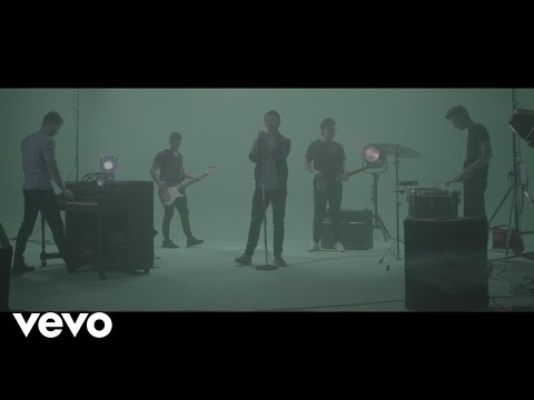 Tenth Avenue North - I Have This Hope (Official Music Video) - UCUS4dnfOzbvGZSzgzulZUkw