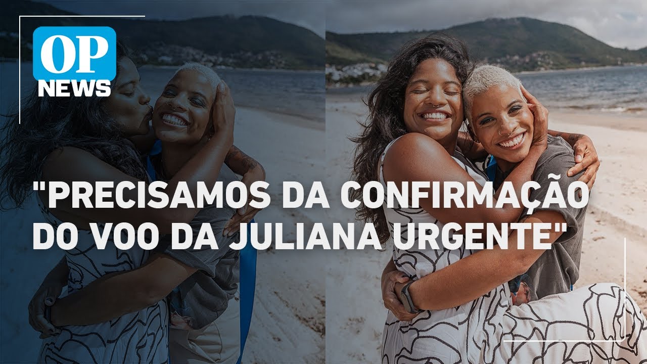 Família de Juliana Marins enfrenta dificuldades para realizar traslado do corpo| O POVO News
