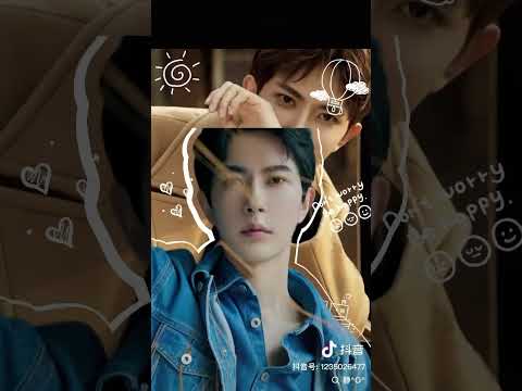 #于朦胧 #三观正 #分享 #帅哥