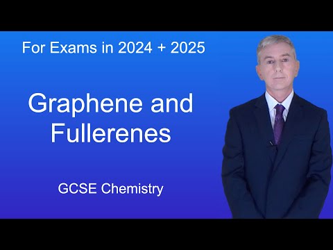 GCSE Chemistry Revision “Graphene and Fullerenes”