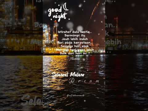 istirahat dulu besti....#fyp #bestiestatus #istirahat