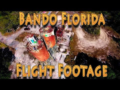 FPV Racing Drone Sand Mine Bando Florida Flight (footage only) - UC18kdQSMwpr81ZYR-QRNiDg