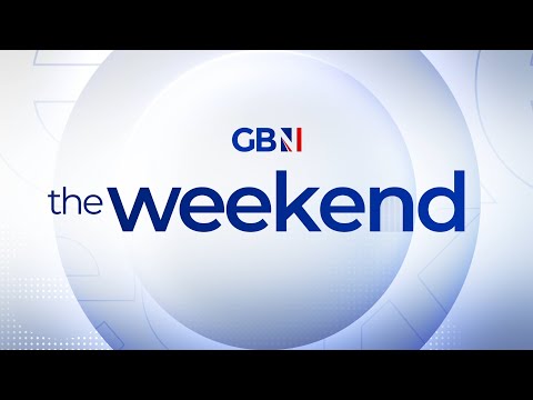 The Weekend | Sunday 20th April