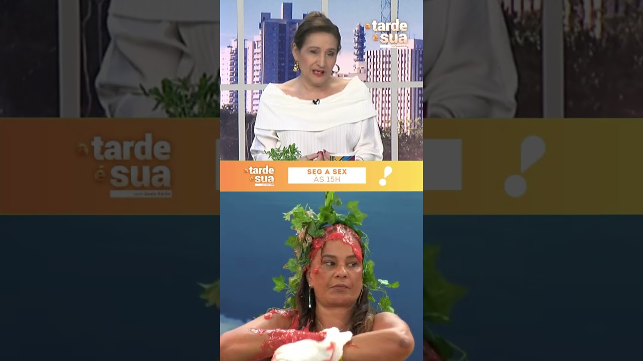 Solange Couto deve desistir do BBB26? Sonia Abrão: “Estamos torcendo muito”