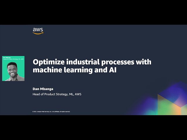How Machine Learning Can Optimize Production