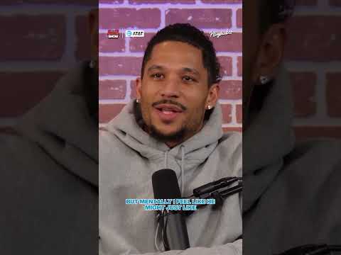 The wildest fan question ever 😂