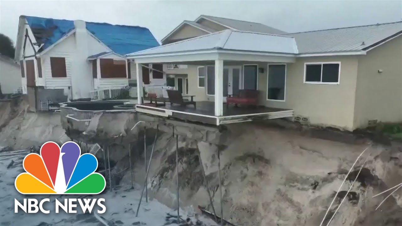 Hurricane Nicole Reiterates Florida’s Home Insurance Hardship