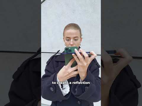 Why Aren't You Using This Photo Hack? 📱 #iphone #iphonecamera #hacks #photographytips