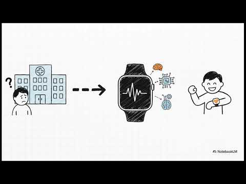 ECG ผสาน AI  กรณีศึกษาโรคหัวใจ