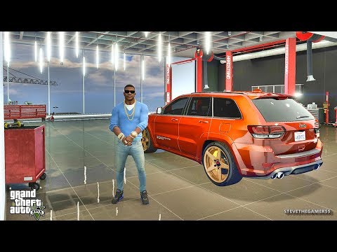 GTA 5 REAL LIFE MOD #422 BUYING A NEW PROPERTY!!! (GTA 5 REAL LIFE MODS) - UCbItyvYa6cqvqtwlU2E9-wA