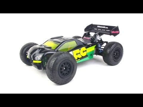 ShapeShifter: Pede 4x4 As... 1/10th scale Truggy - UCyhFTY6DlgJHCQCRFtHQIdw