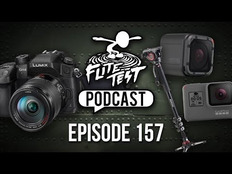 How to Make a Flite Test Episode | FTP 159 - UC9zTuyWffK9ckEz1216noAw