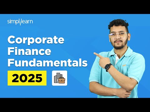 Mastering Corporate Finance: Key Concepts and Strategies