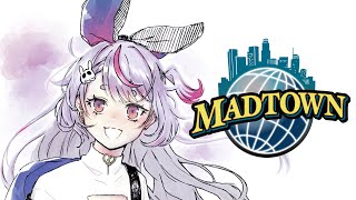 【MAD TOWN】ギャンブルやめれね~【ぶいすぽ/兎咲ミミ】