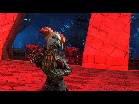 Guild Wars 2 - Season One Recap Trailer - UCKy1dAqELo0zrOtPkf0eTMw