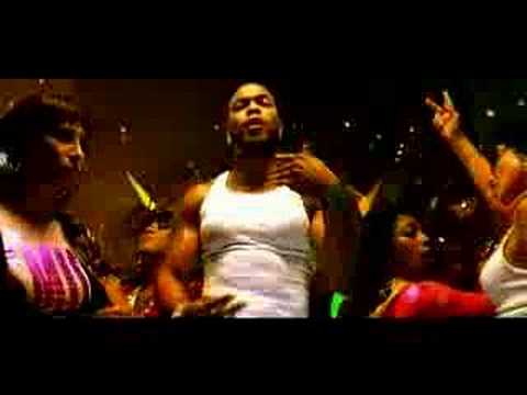 Step Up 2 The Streets Music Video Low
