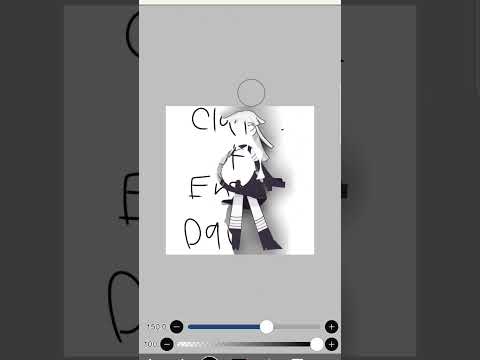 FPE Fan Kids Part 2! Engel and Claire. #fpe #fundamentalpapereducation #engelxclaire #art