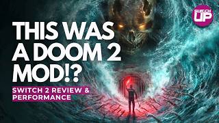 Vid�o-test sur Nintendo Switch 2