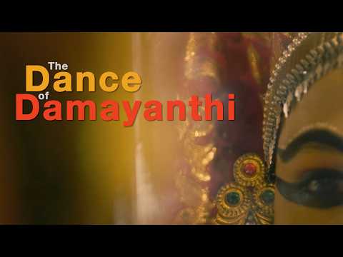 Decoding Kathakali: Dance of Damayanthi
