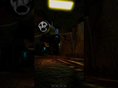 A Cozy Little Corner?! in Scream And Run [Roblox]