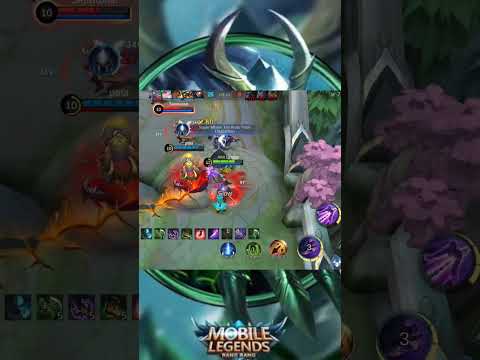 Moskov masih enak kok #mlbb #mobilelegends #moskov #triplekill