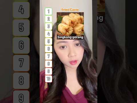 TAKJIL GORENGAN FAVORIT KALIAN APA GUYS?? | Klara Tania #ramadanwithyoutube #shorts